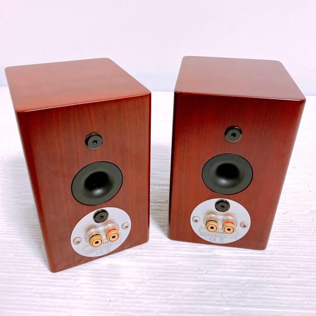 Monitor Audio Radius 90 ペアスピーカー