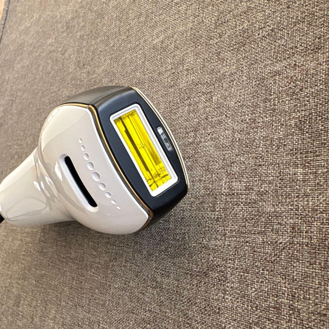 SmoothSkin Pure 脱毛器　ホワイト