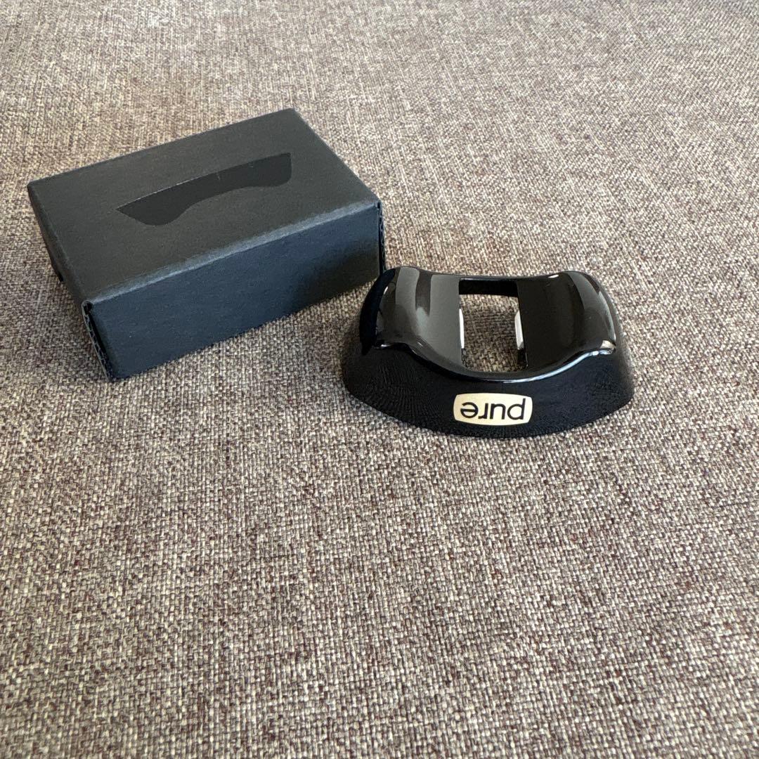 SmoothSkin Pure 脱毛器　ホワイト