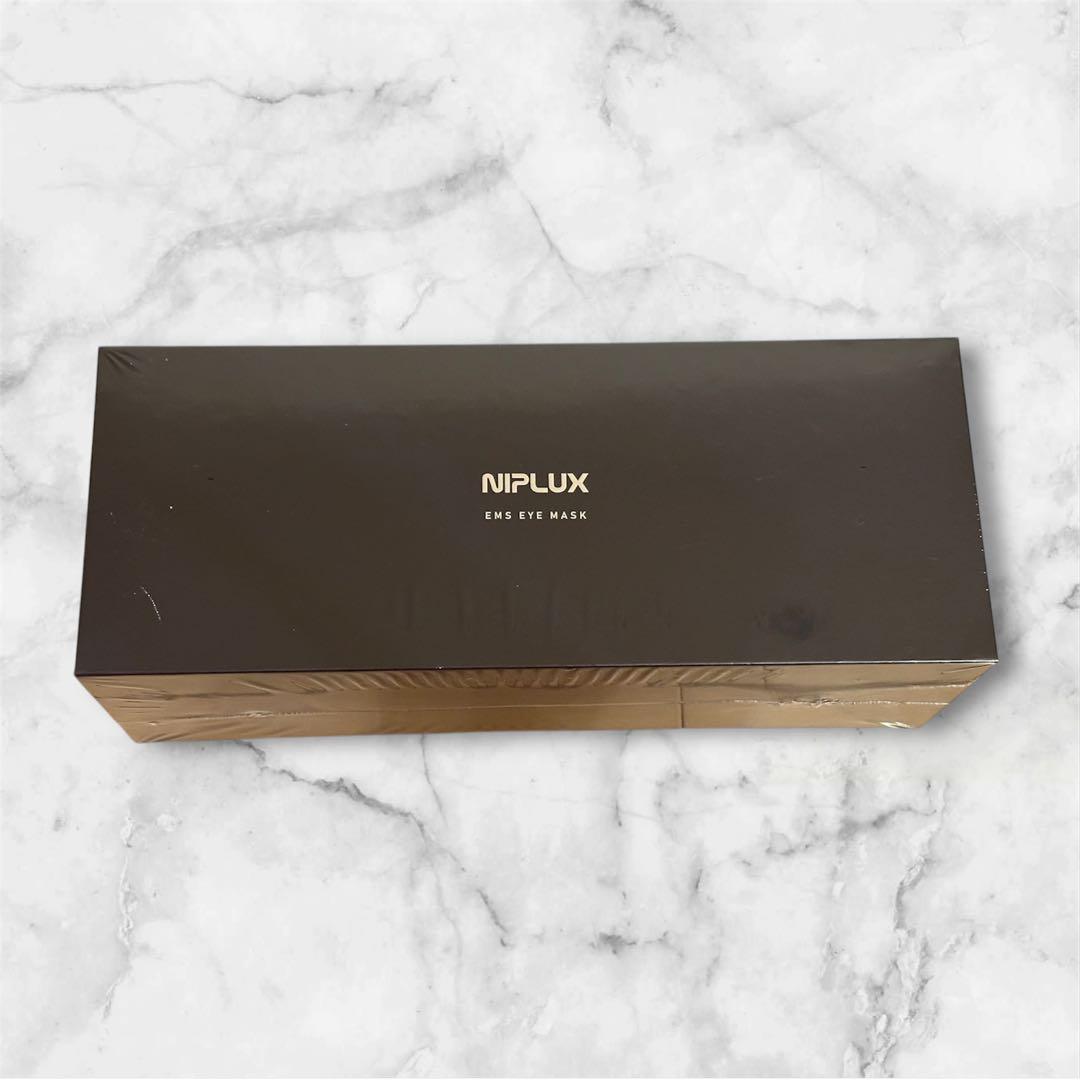 NIPLUX EMSアイマスク