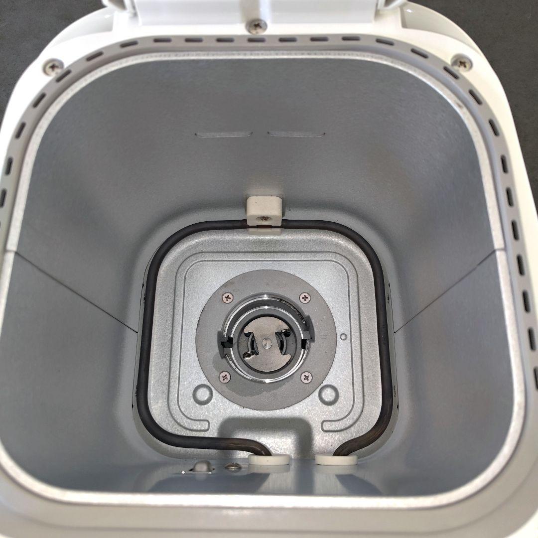 パナソニックホームベーカリーSD-MT4-W 2024年