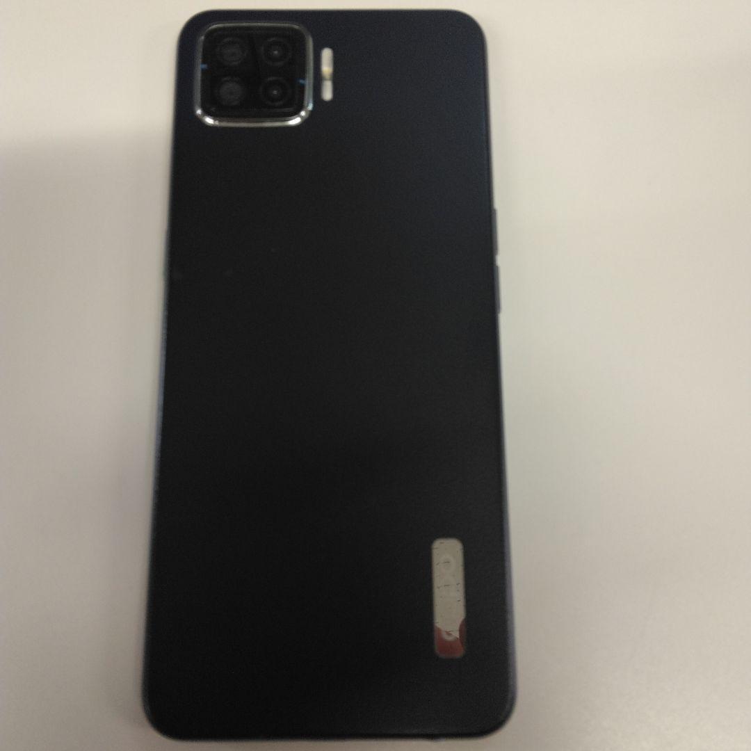 OPPO A73 スマートフォン 本体