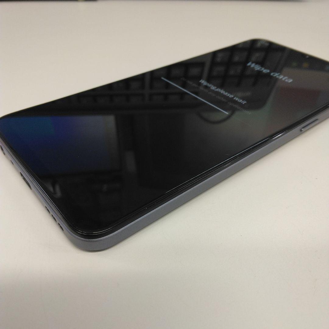 OPPO A73 スマートフォン 本体