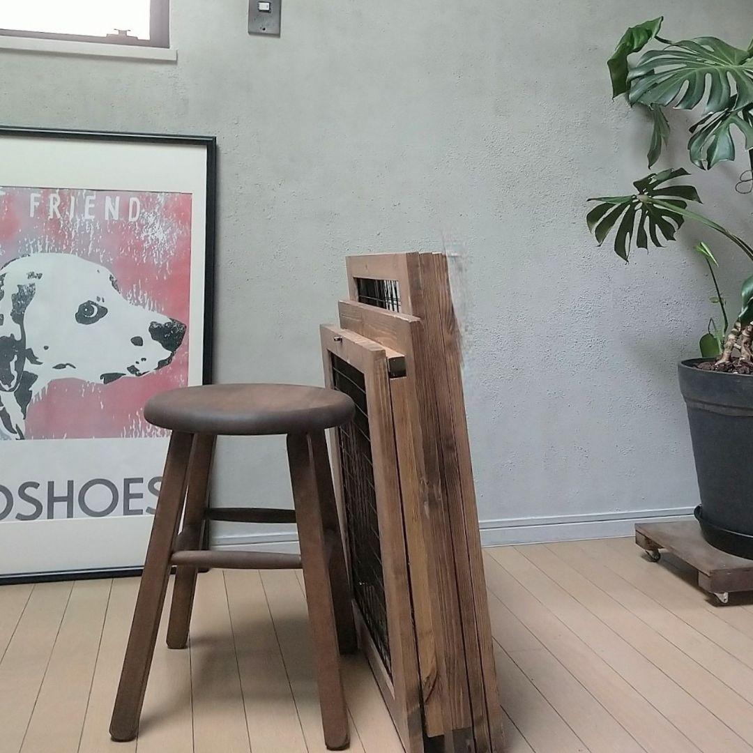 ◆アラジンストーブ用アイアン&ウッドストーブガード◆