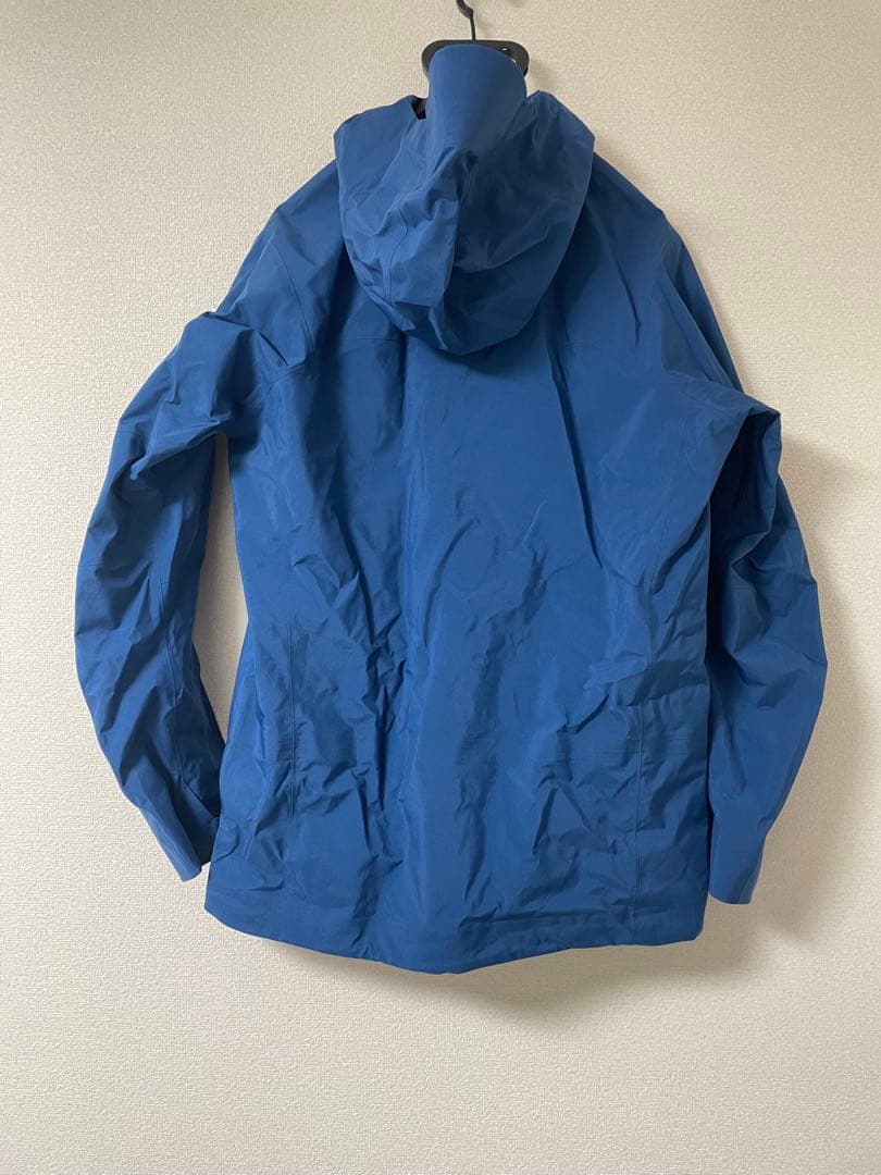 早い者勝ち　新品未使用　Patagonia パウスレイヤー　ジャケット