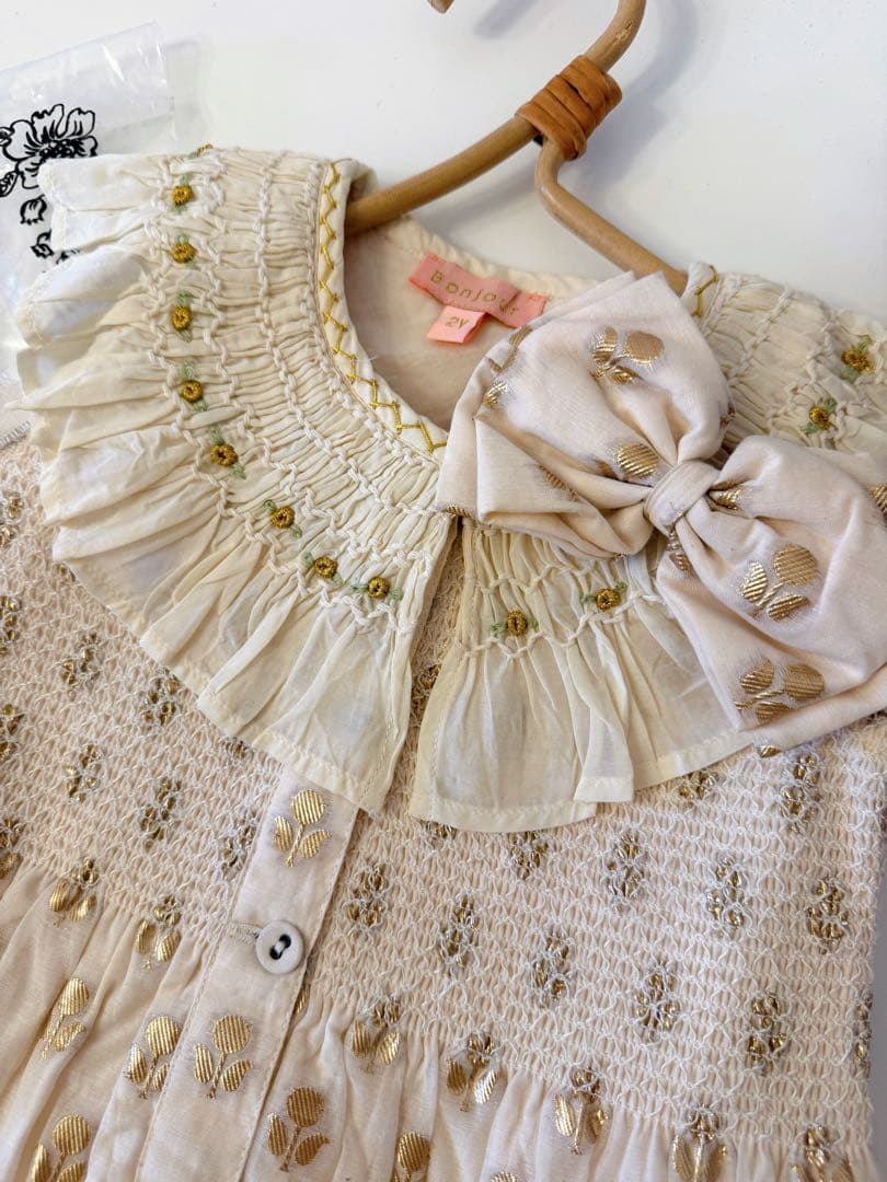 bonjour diary 2Yワンピース