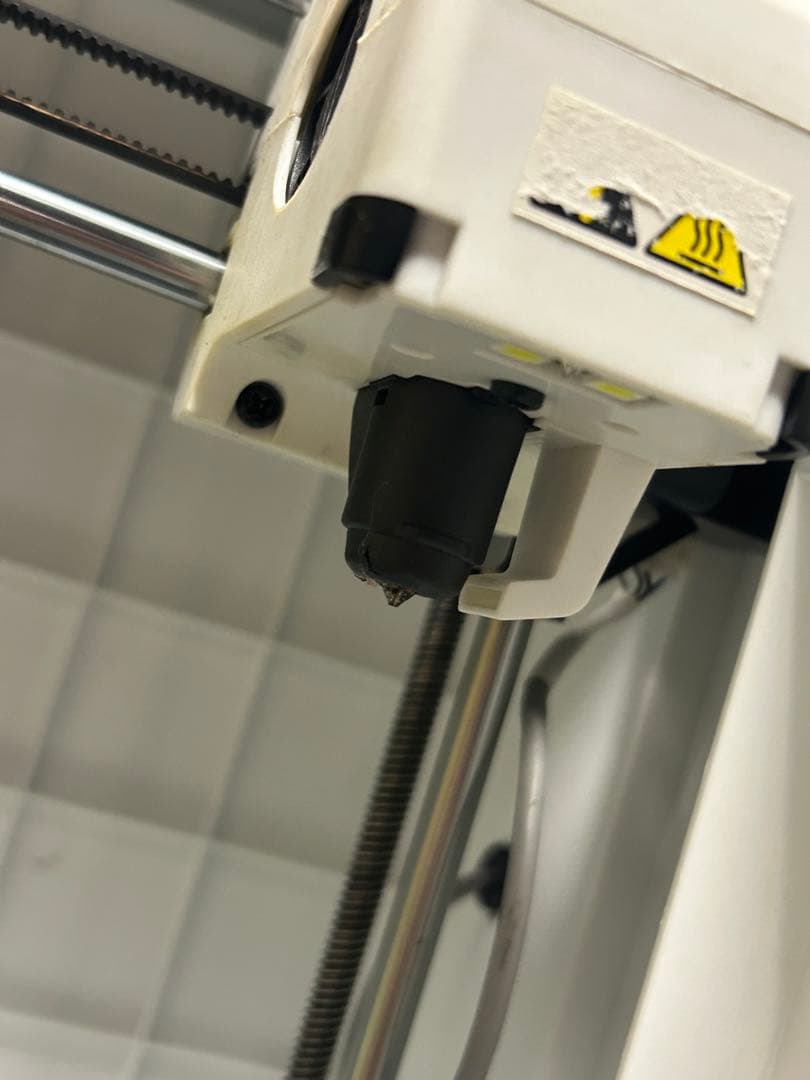 adventurer3 FLASHFORGE 3Dプリンター 本体　(出品B)