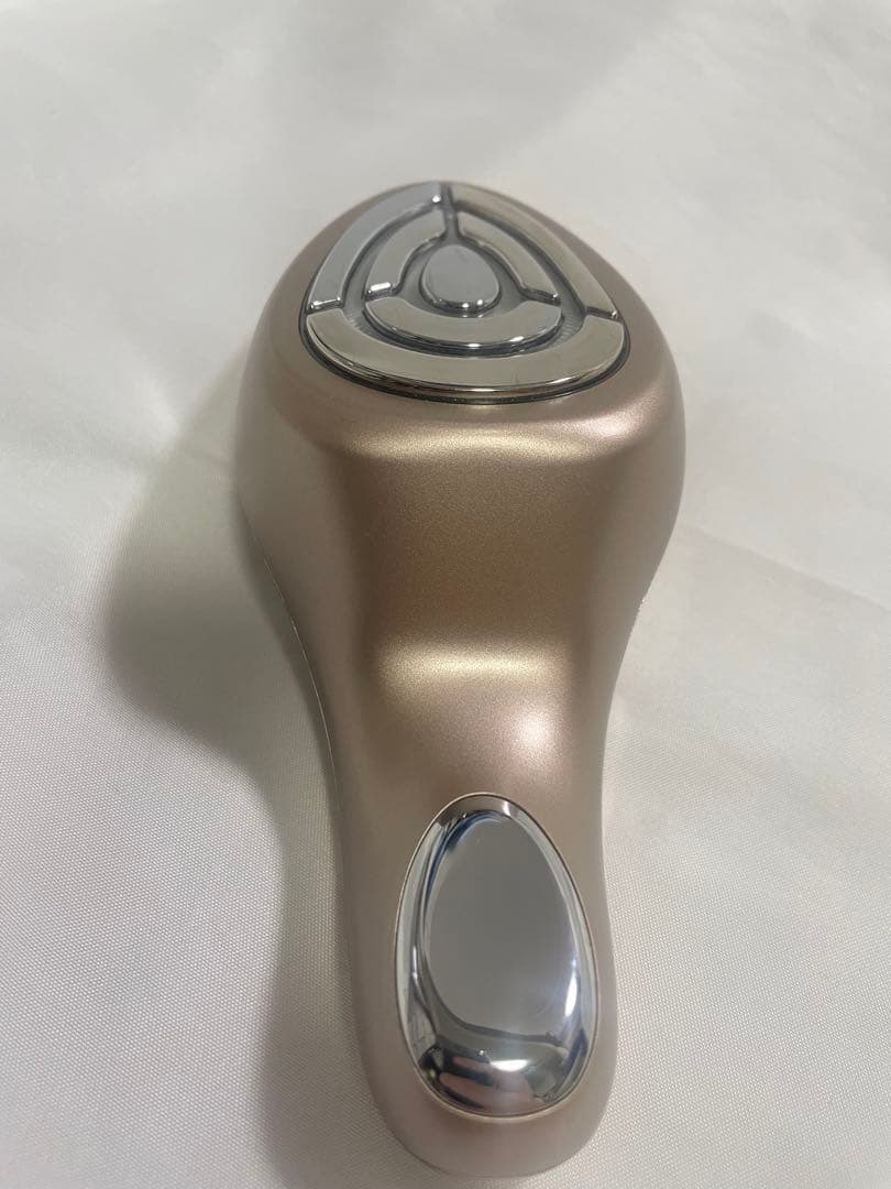 MEラボン　エクラ　ECL-02 美顔器 ボディケア フェイスケア ラジオ波