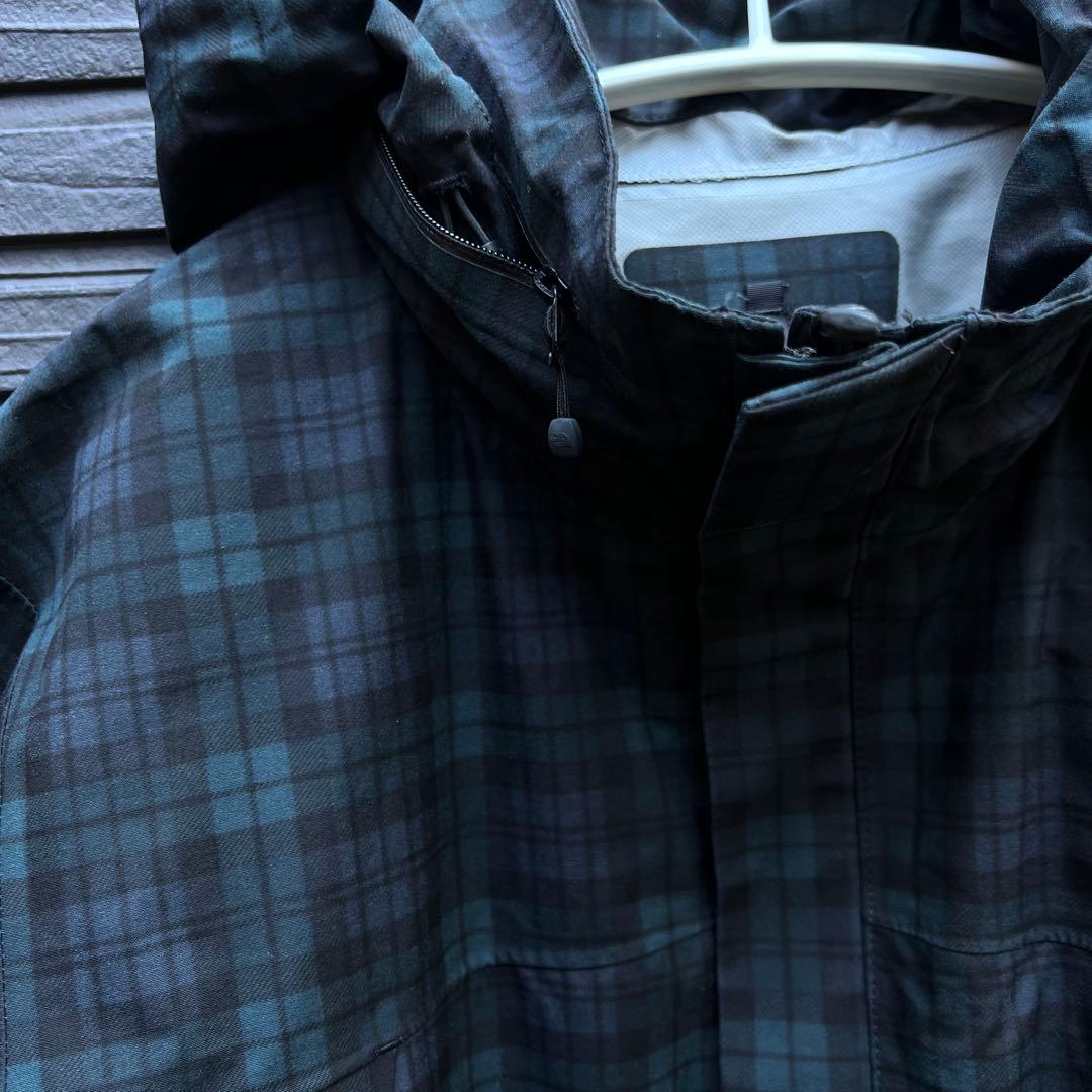 ノースフェイス ナイロンジャケット 防水 Novelty Prophecy