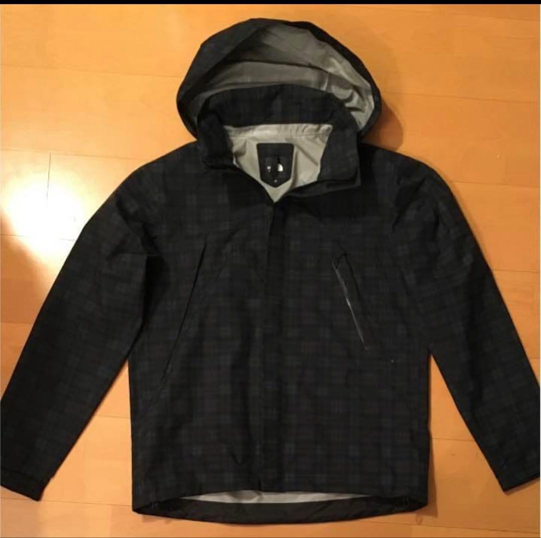 ノースフェイス ナイロンジャケット 防水 Novelty Prophecy