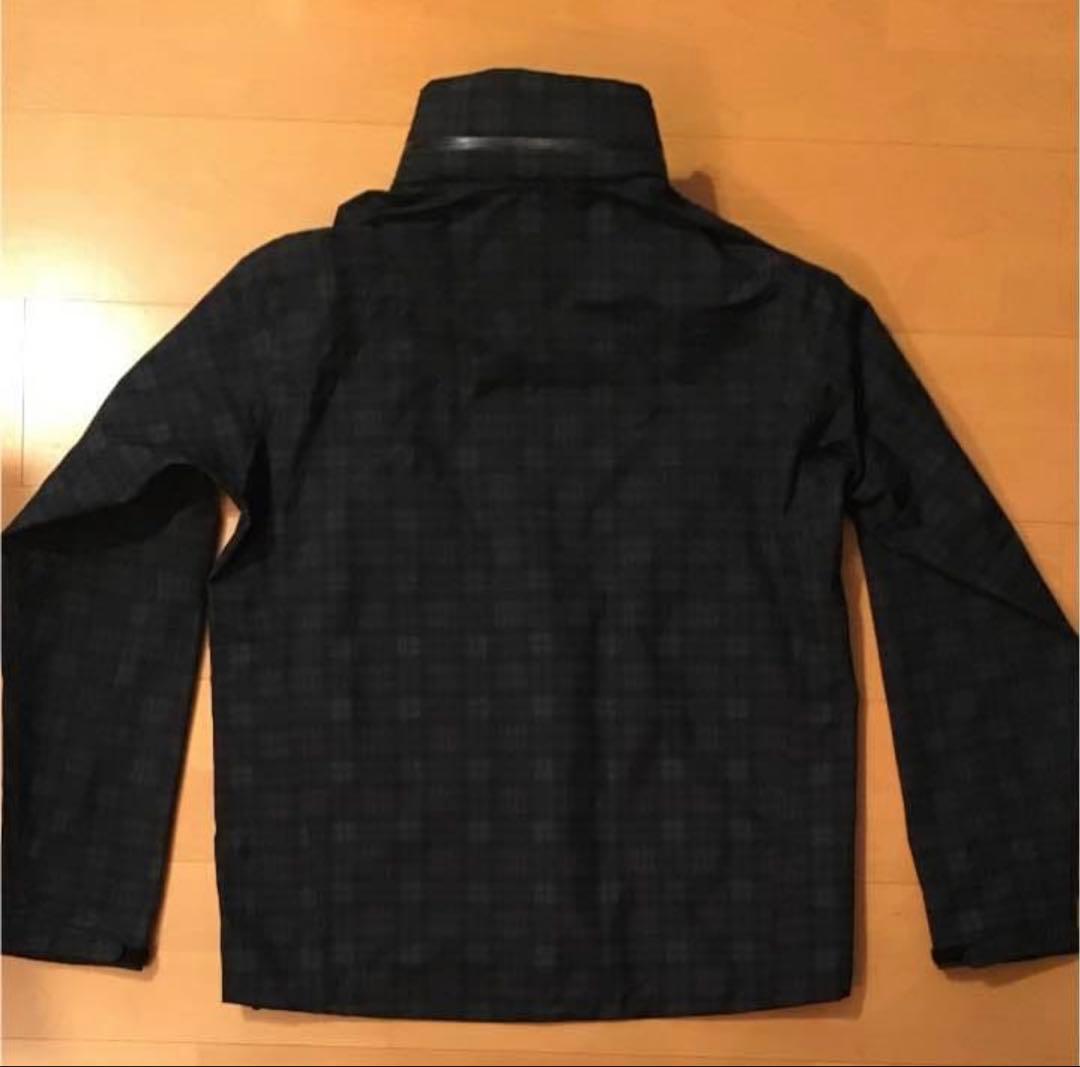 ノースフェイス ナイロンジャケット 防水 Novelty Prophecy