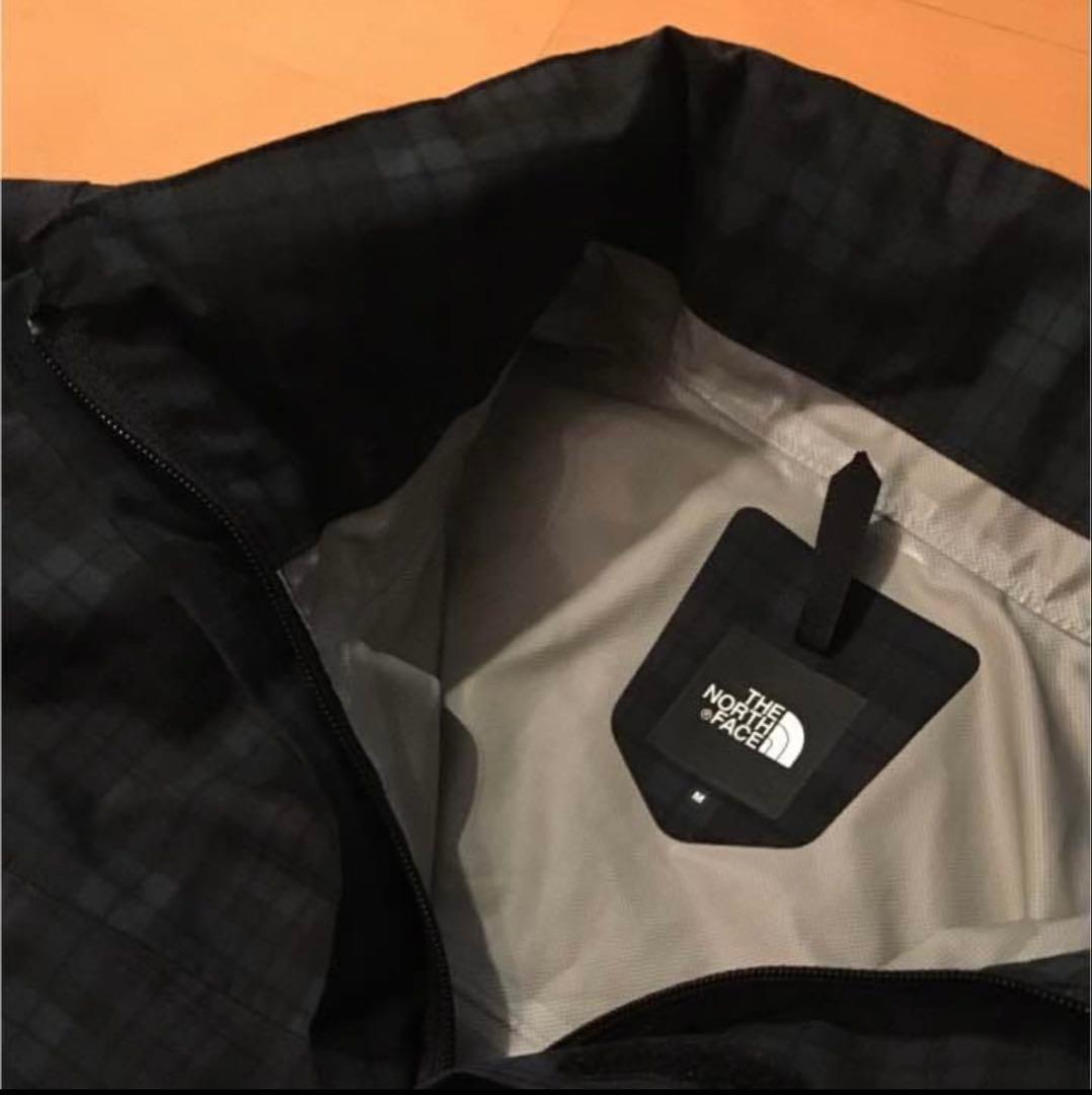 ノースフェイス ナイロンジャケット 防水 Novelty Prophecy
