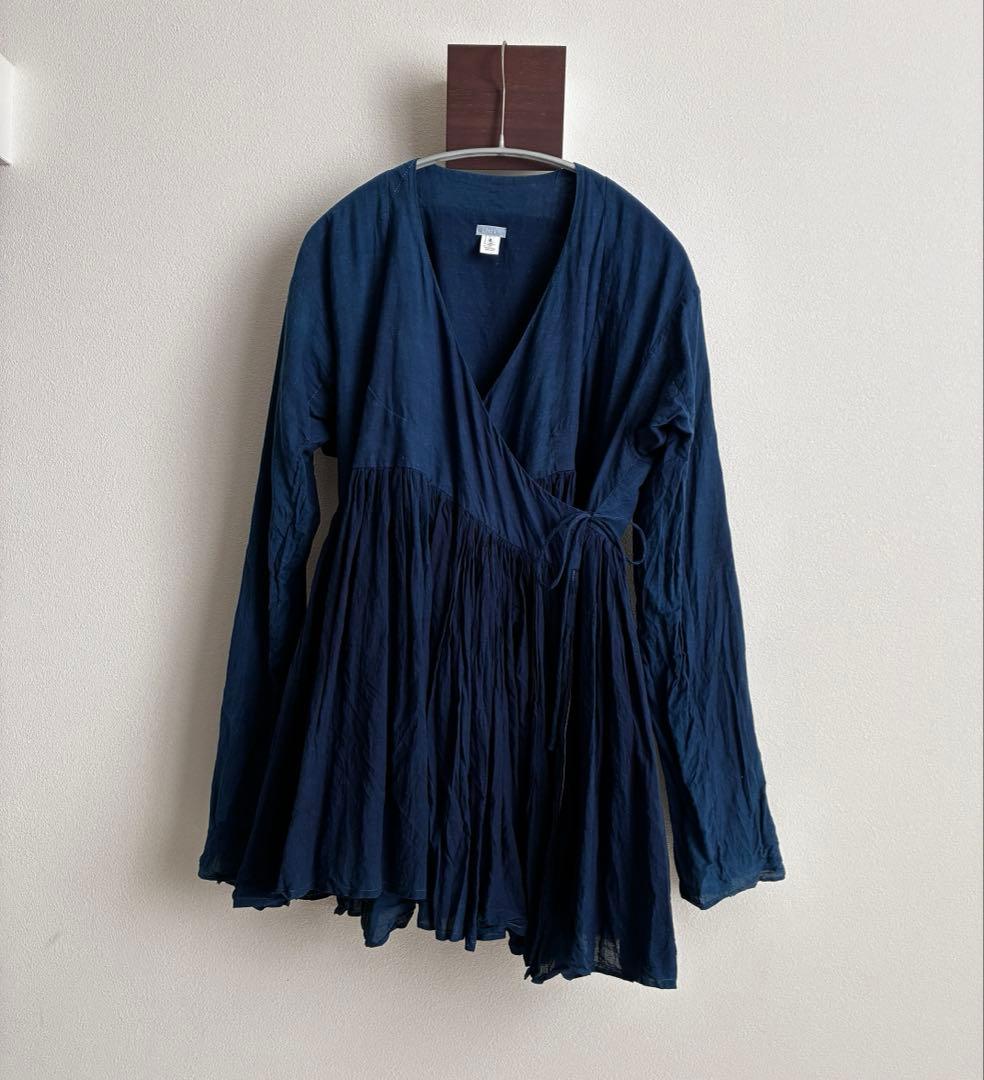 専用となります。DOSA rabari jacket ラバリジャケット