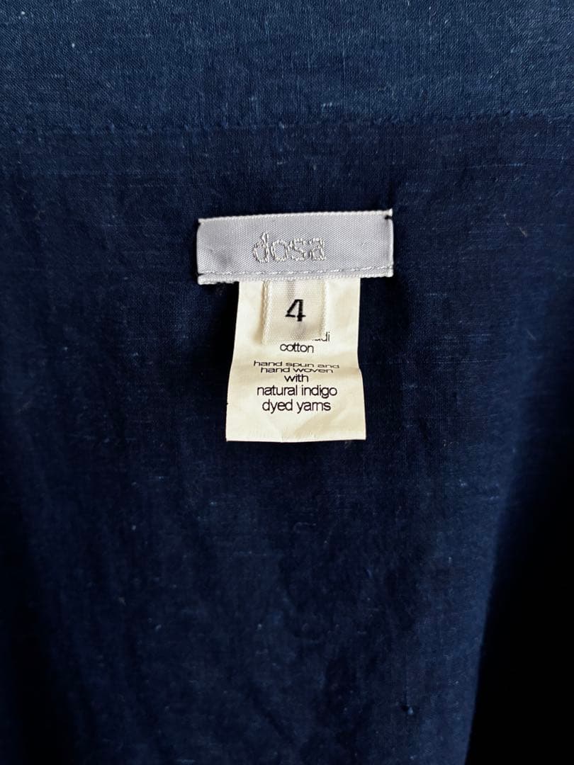 専用となります。DOSA rabari jacket ラバリジャケット