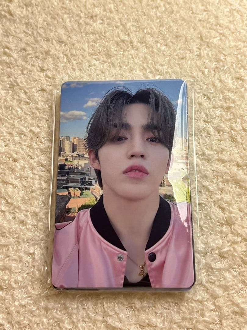 SEVENTEEN トレカ 福岡 会場 限定 13枚コンプweverse STF