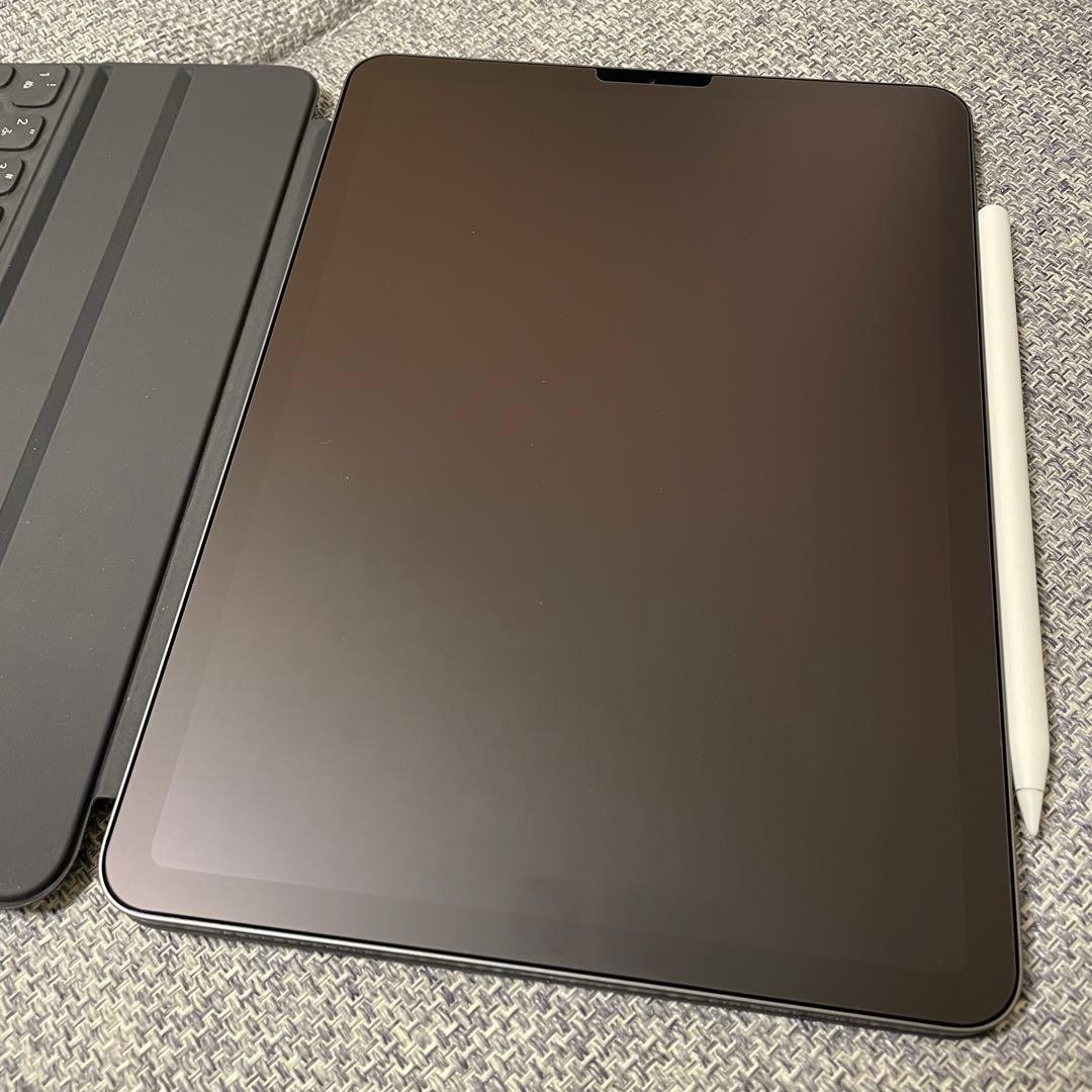 iPad Air 256GB スペースグレイ 第4世代