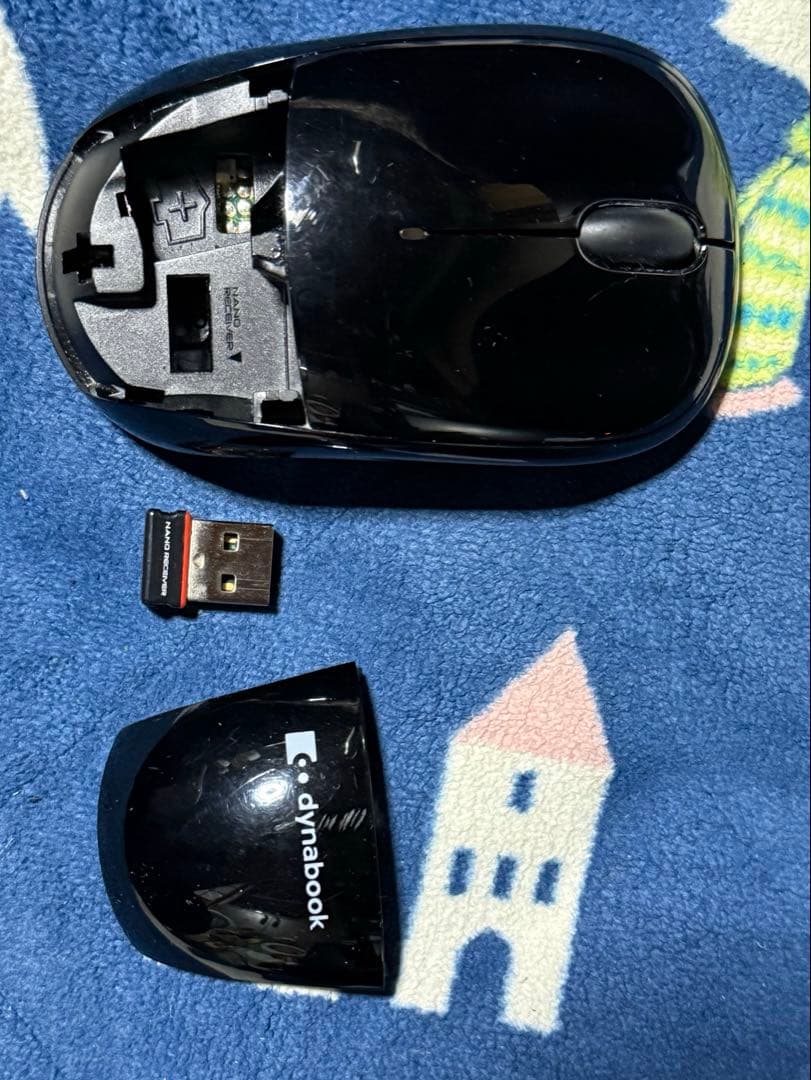 東芝　TOSHIBA dynabook T75/BB（プレシャスブラック）