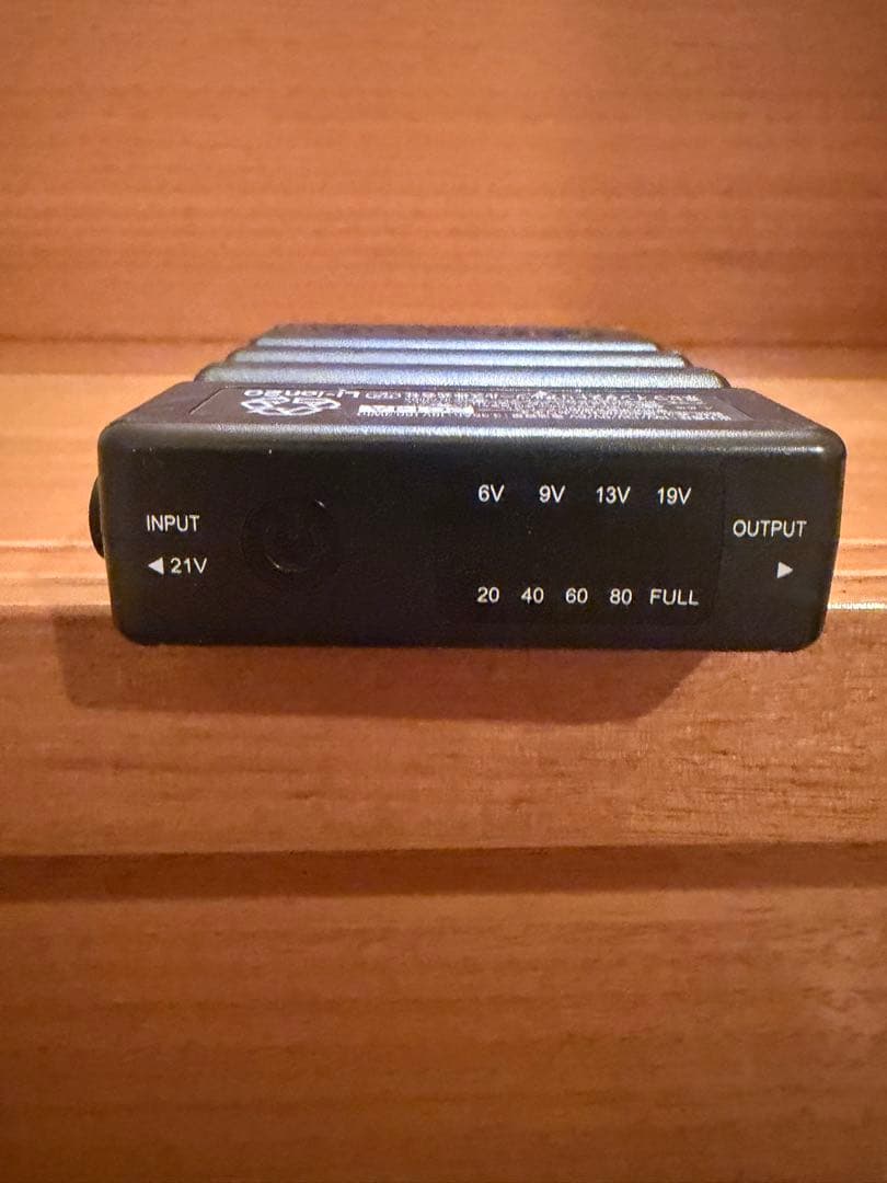 BURTLE AIRCRAFT 冷却ファンセット