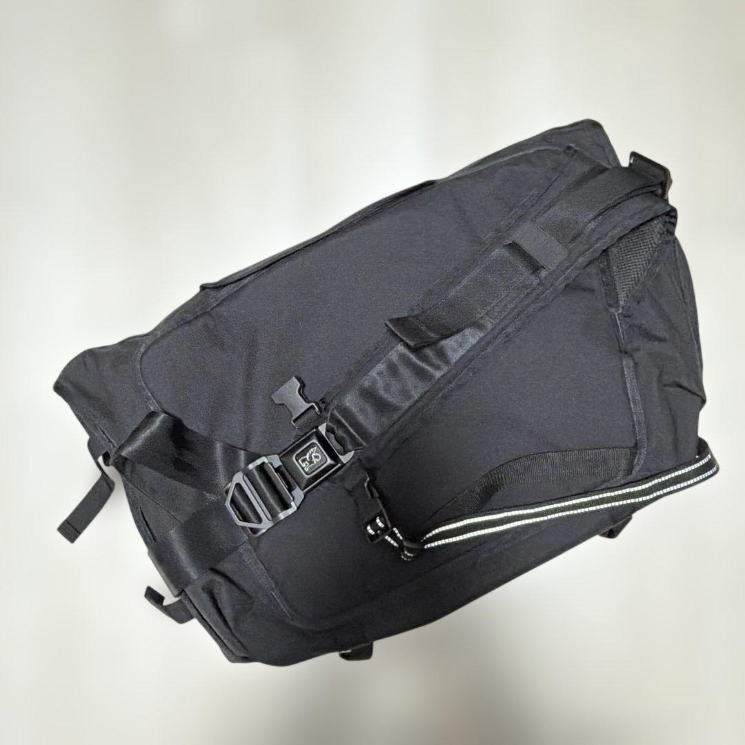 CHROME BERLIN / クローム ベルリン メッセンジャーバッグ