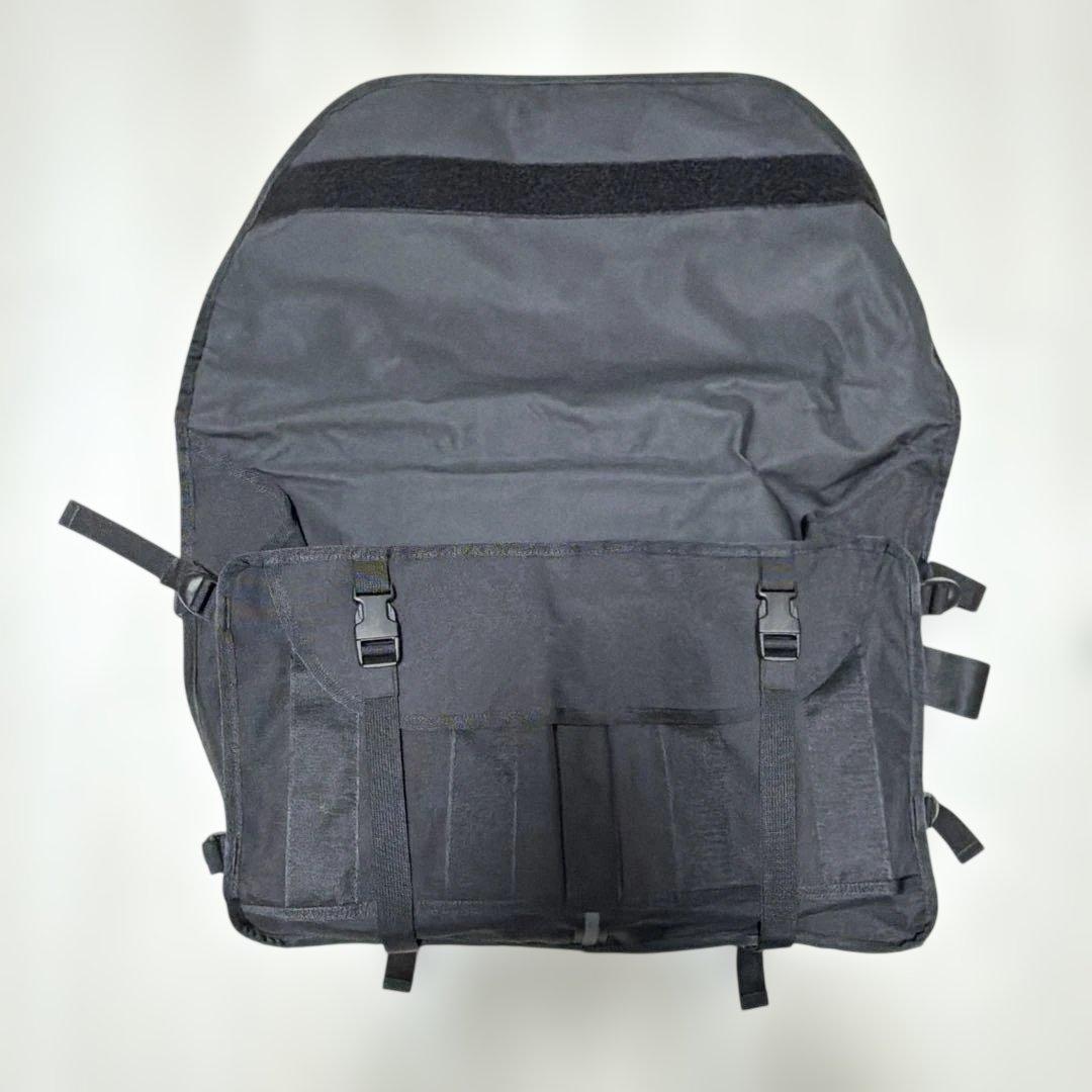 CHROME BERLIN / クローム ベルリン メッセンジャーバッグ