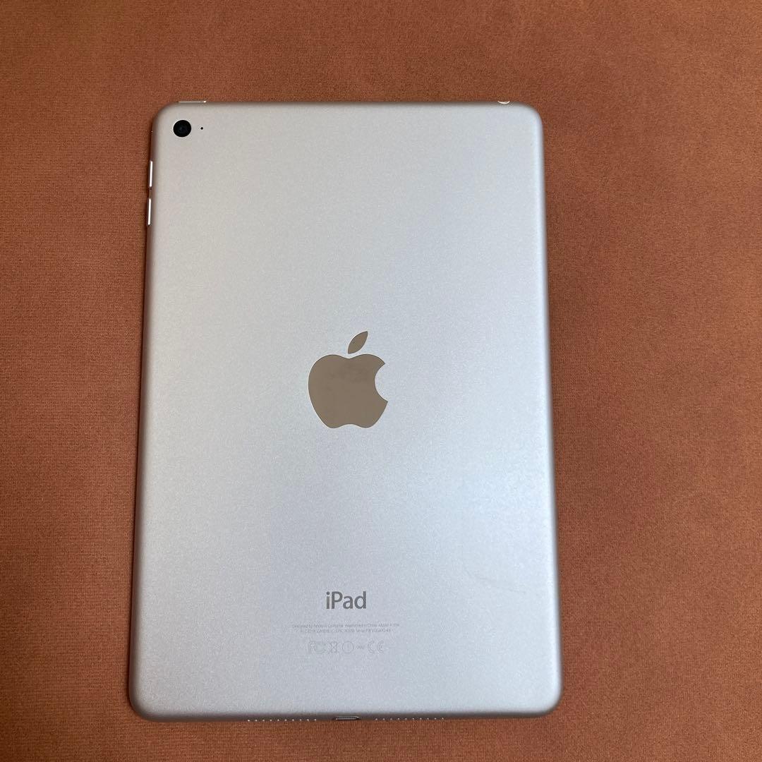 416【早い者勝ち】iPad mini4 第4世代 128GB WIFIモデル☆