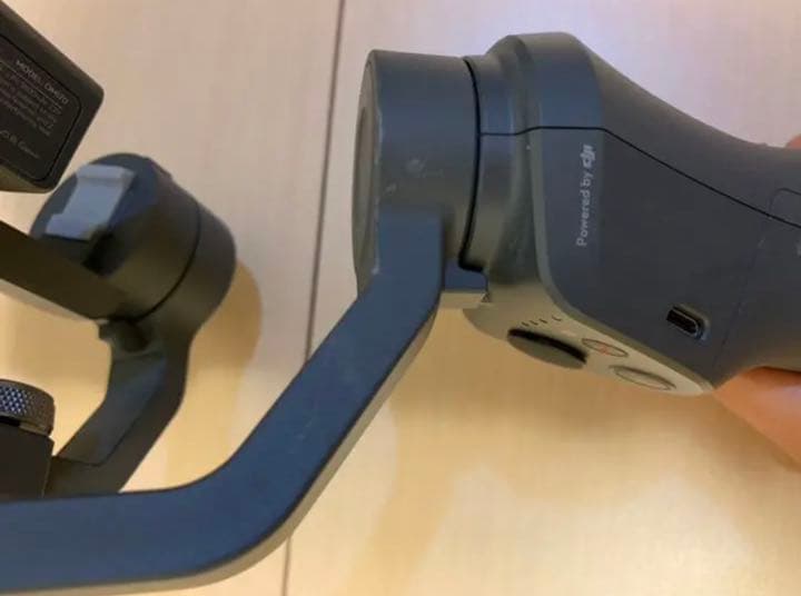 スマホアクセサリー DJI OsmoMobile2