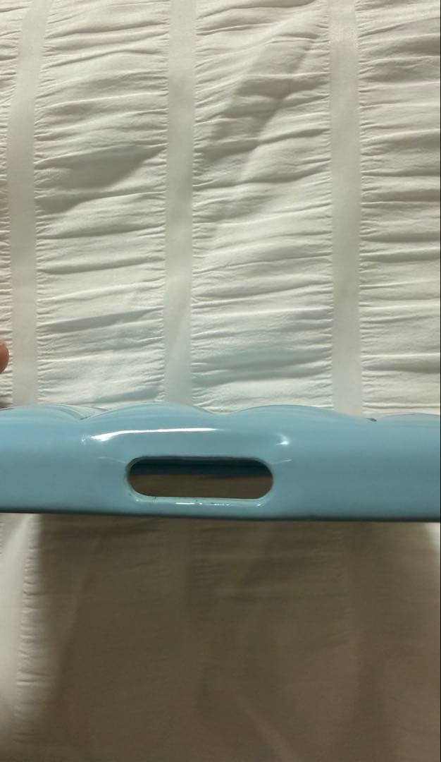 iPhoneアクセサリー UrbanSophistication EndlessSky