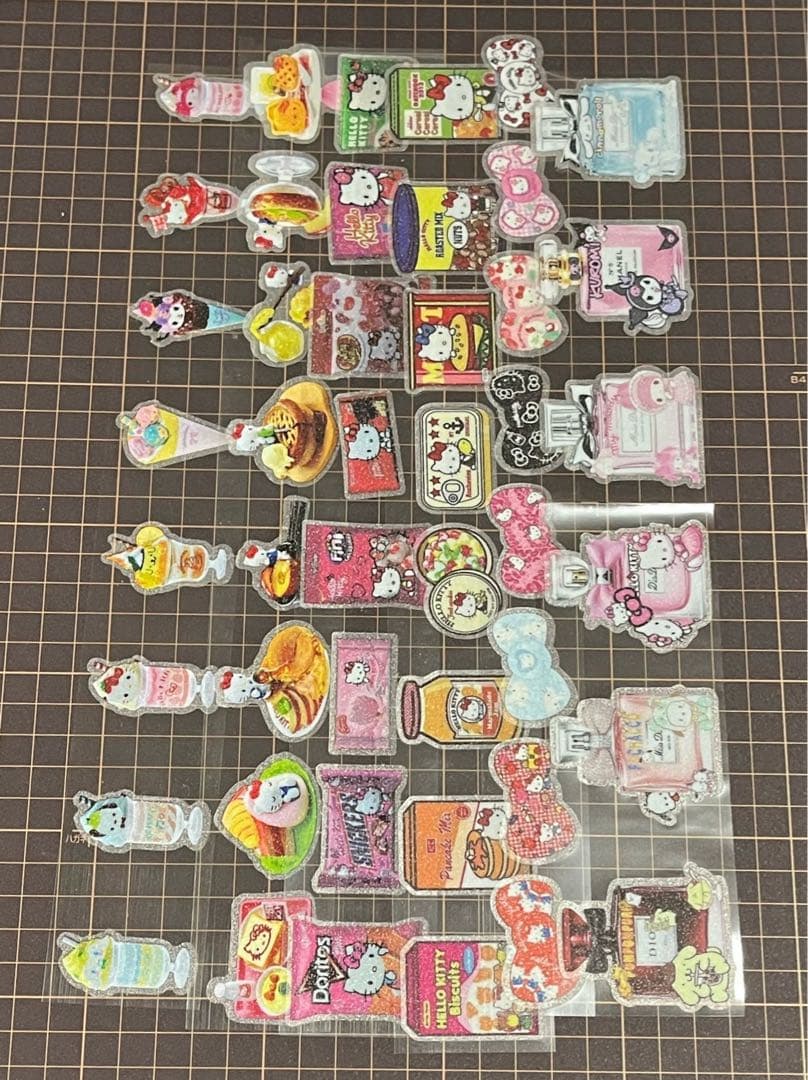 専用ページ③ アメステ ロールシール おすそわけ