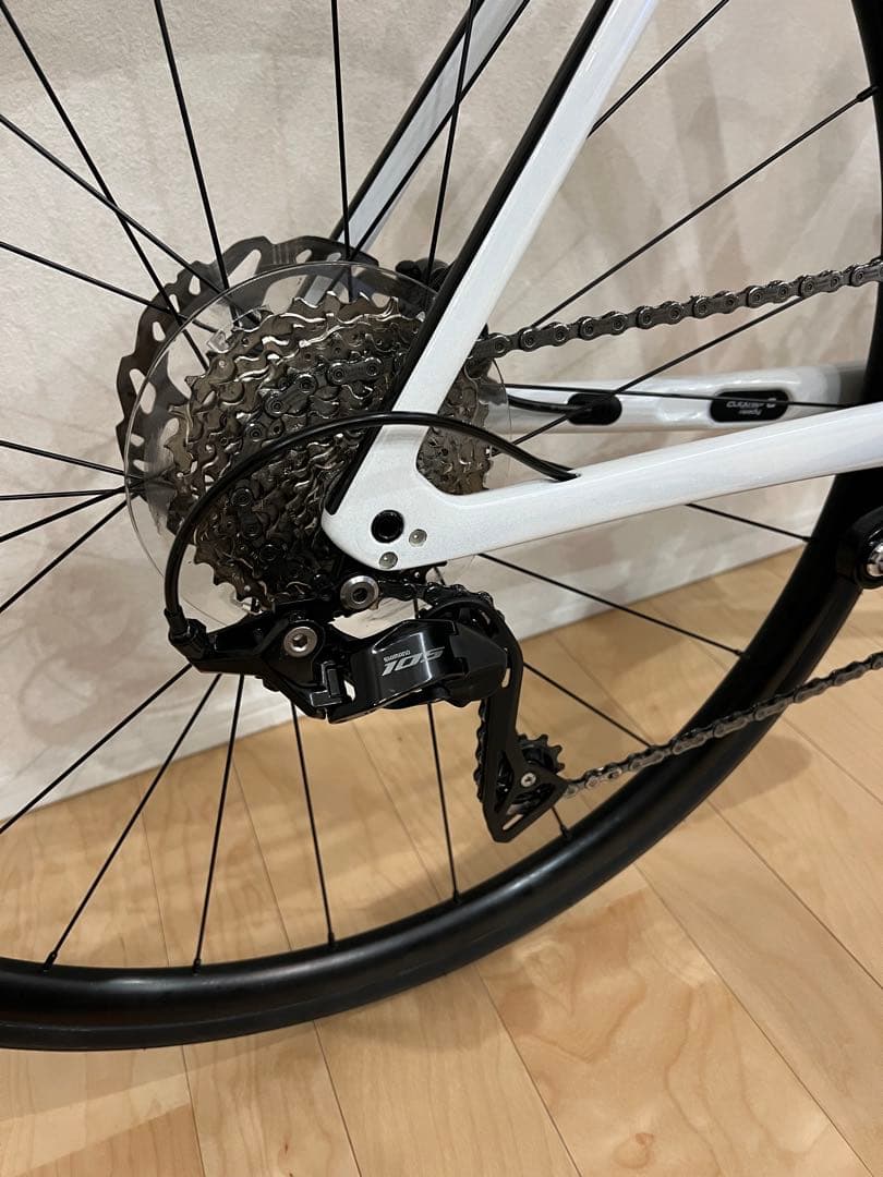 美品TREK ロードバイク emondaエモンダSL5シマノ105 12S