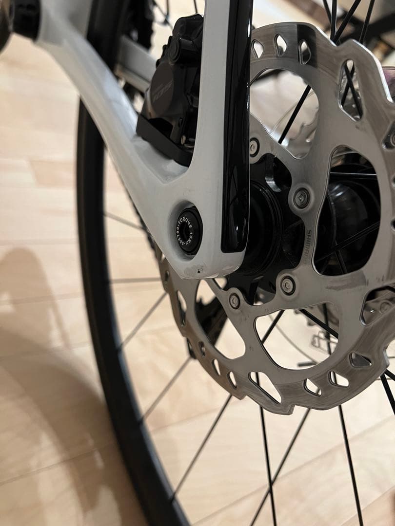 美品TREK ロードバイク emondaエモンダSL5シマノ105 12S