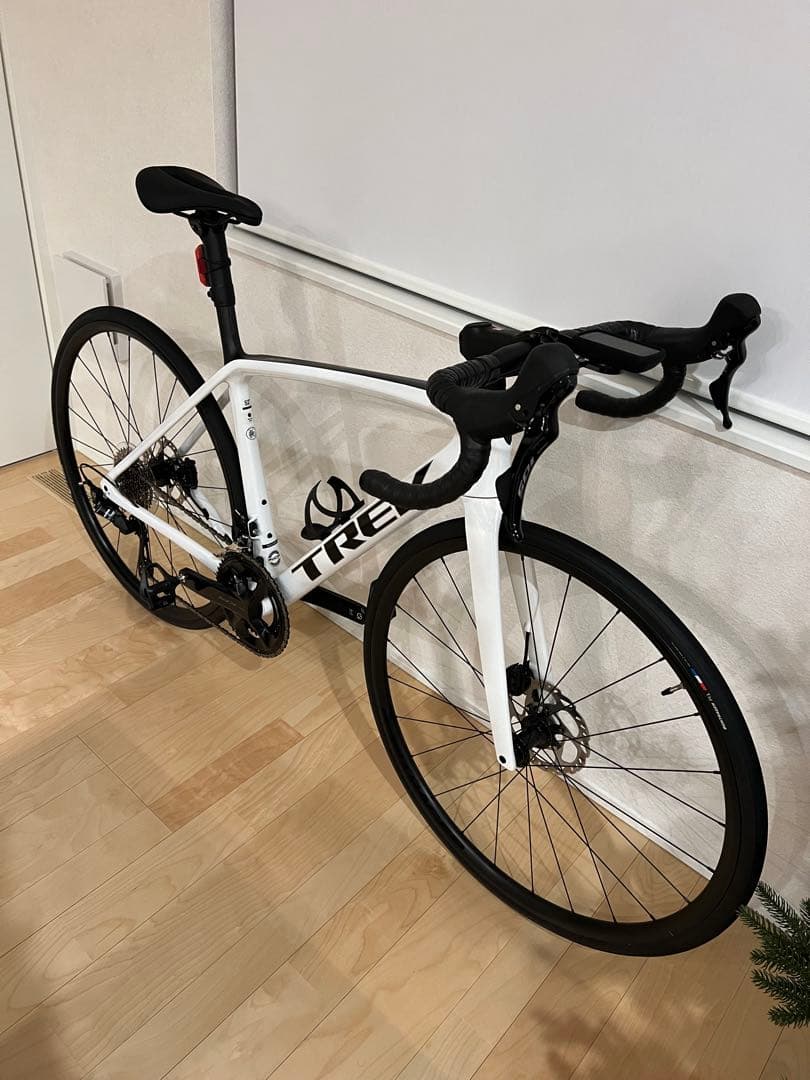 美品TREK ロードバイク emondaエモンダSL5シマノ105 12S
