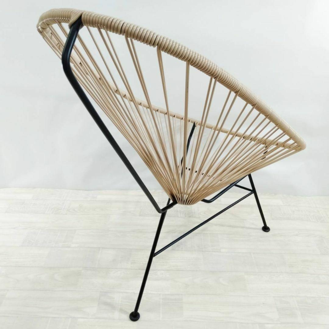 METROCS アカプルコチェア サンドカーキ 限定色 200台 メトロクス