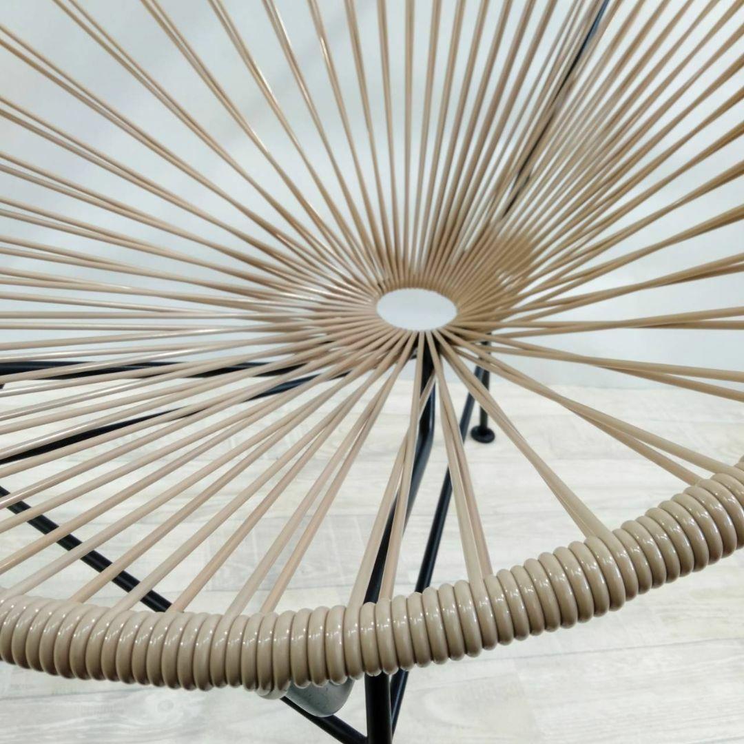 METROCS アカプルコチェア サンドカーキ 限定色 200台 メトロクス