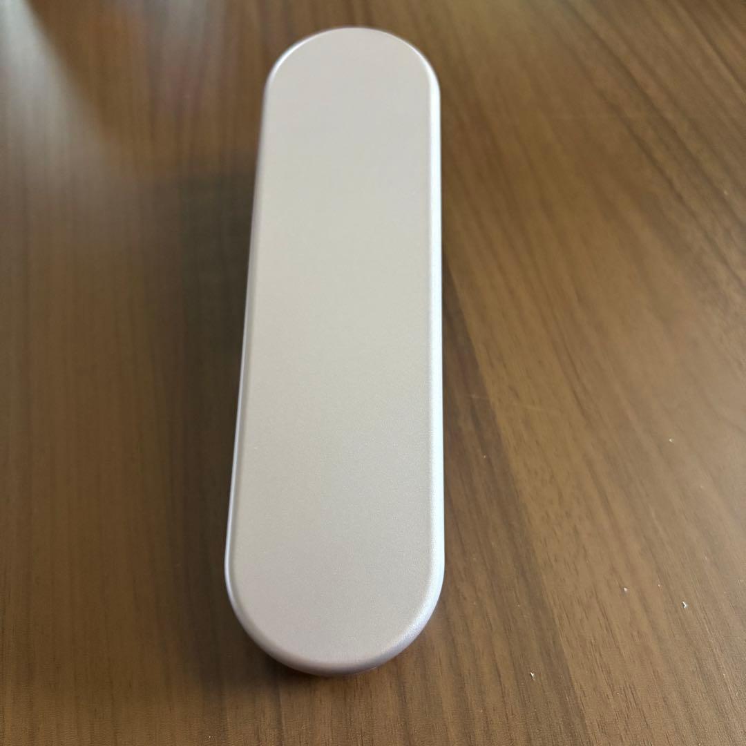 【美品】SALONIA EMSリフトブラシ 本体