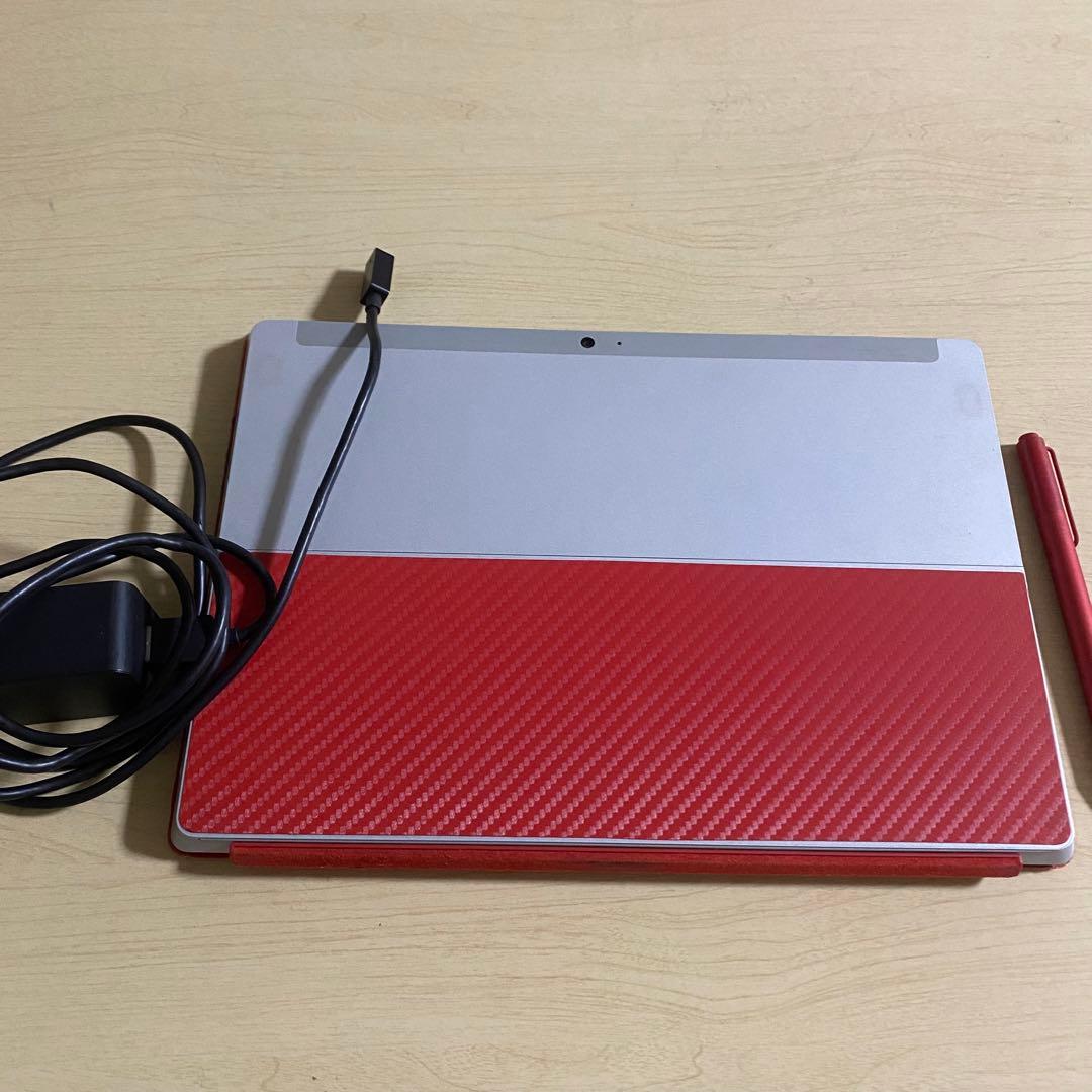 Surface3 キーボード ペン付き