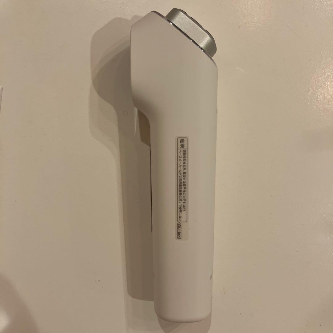 美品Panasonic イオンブーストマルチEX EH-SS85