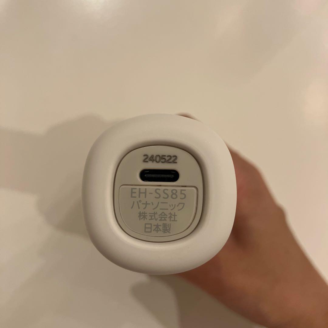 美品Panasonic イオンブーストマルチEX EH-SS85