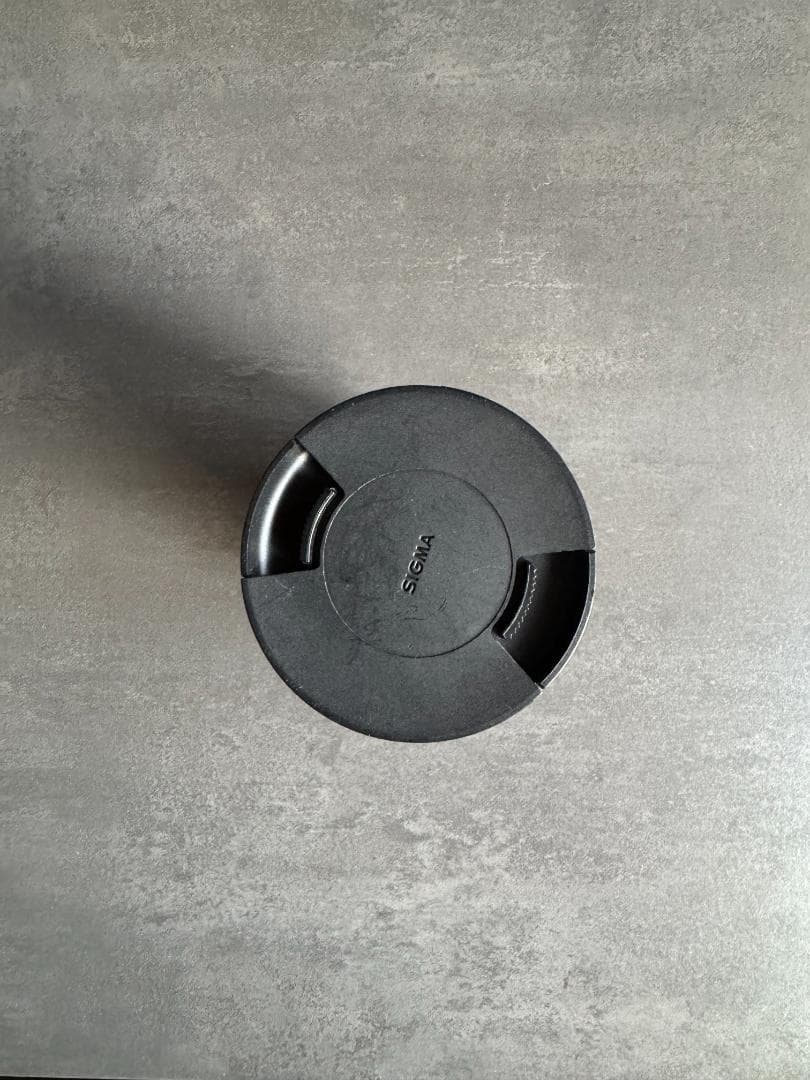 SIGMA 24-70mm F2.8 DG DN Art SONY Eマウント