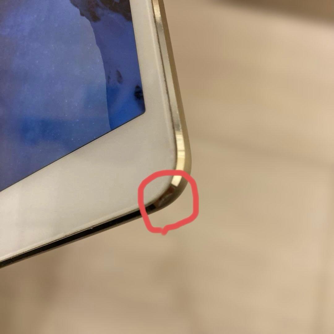 iPad mini 3 128g セルラーモデル