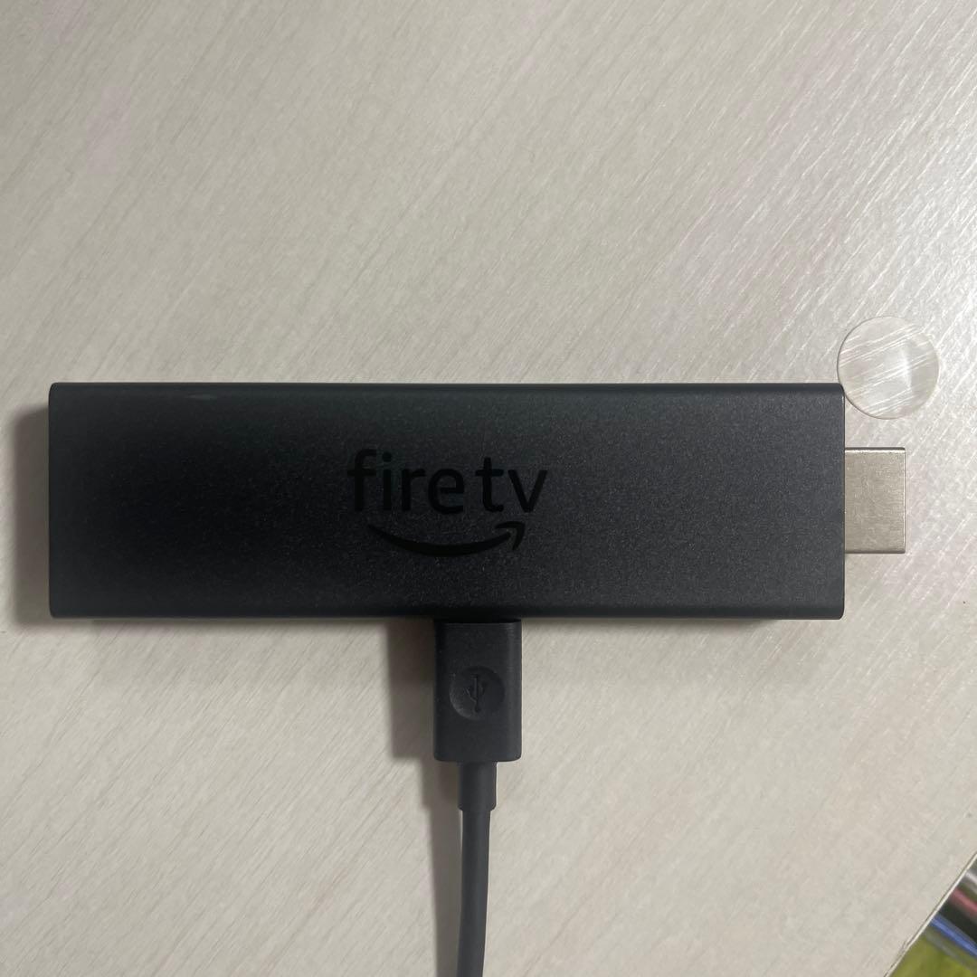 三菱 40インチ液晶テレビ + Fire TV Stick セット
