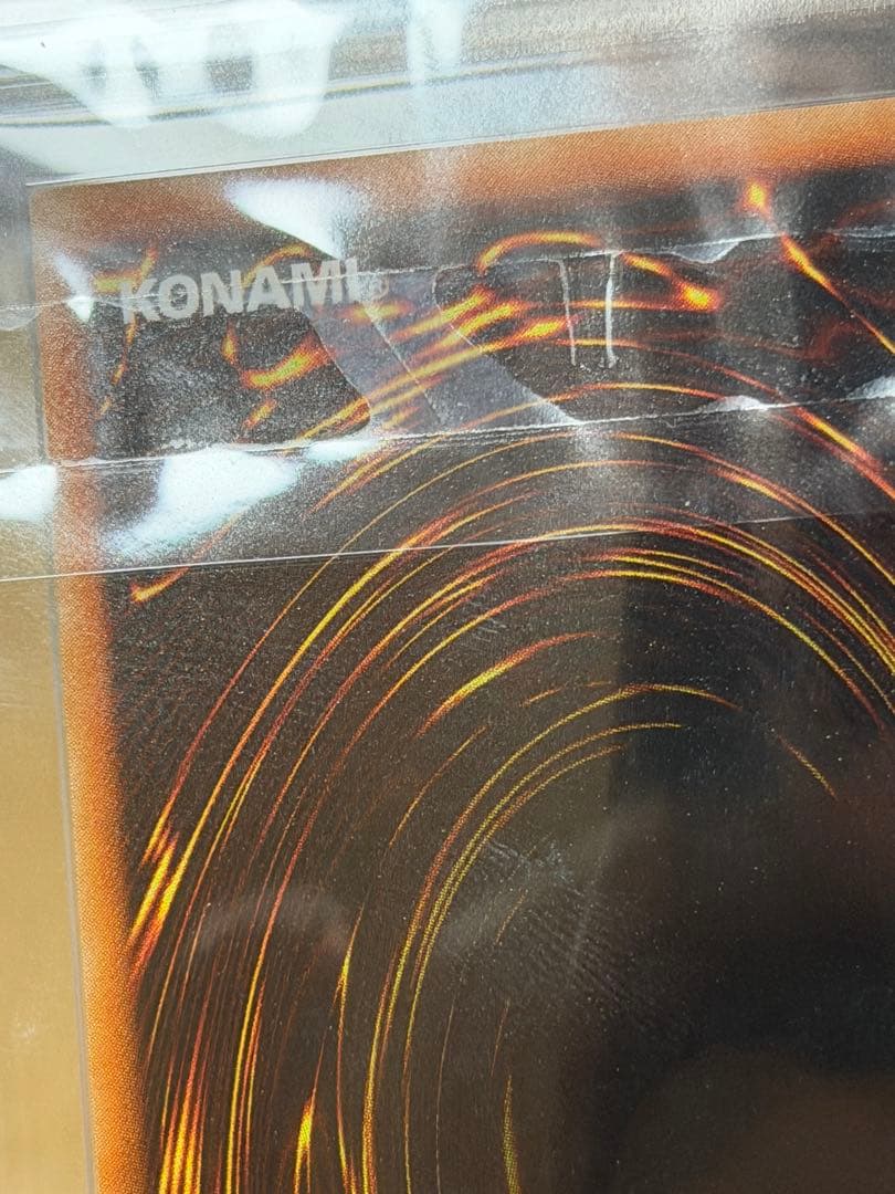 【ARS10】トゥーン・ブラック・マジシャン・ガール シークレットレア