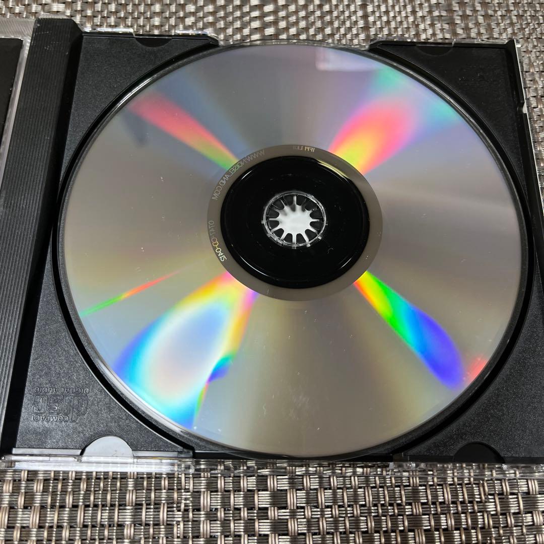 【激レアCD】ESCAPE FROM MONSTA  CZARS