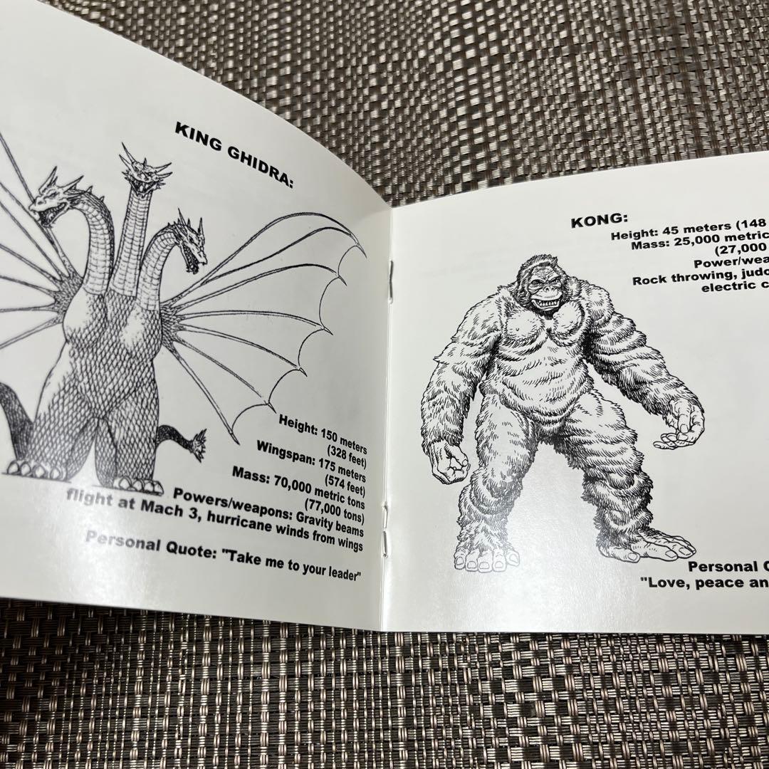 【激レアCD】ESCAPE FROM MONSTA  CZARS