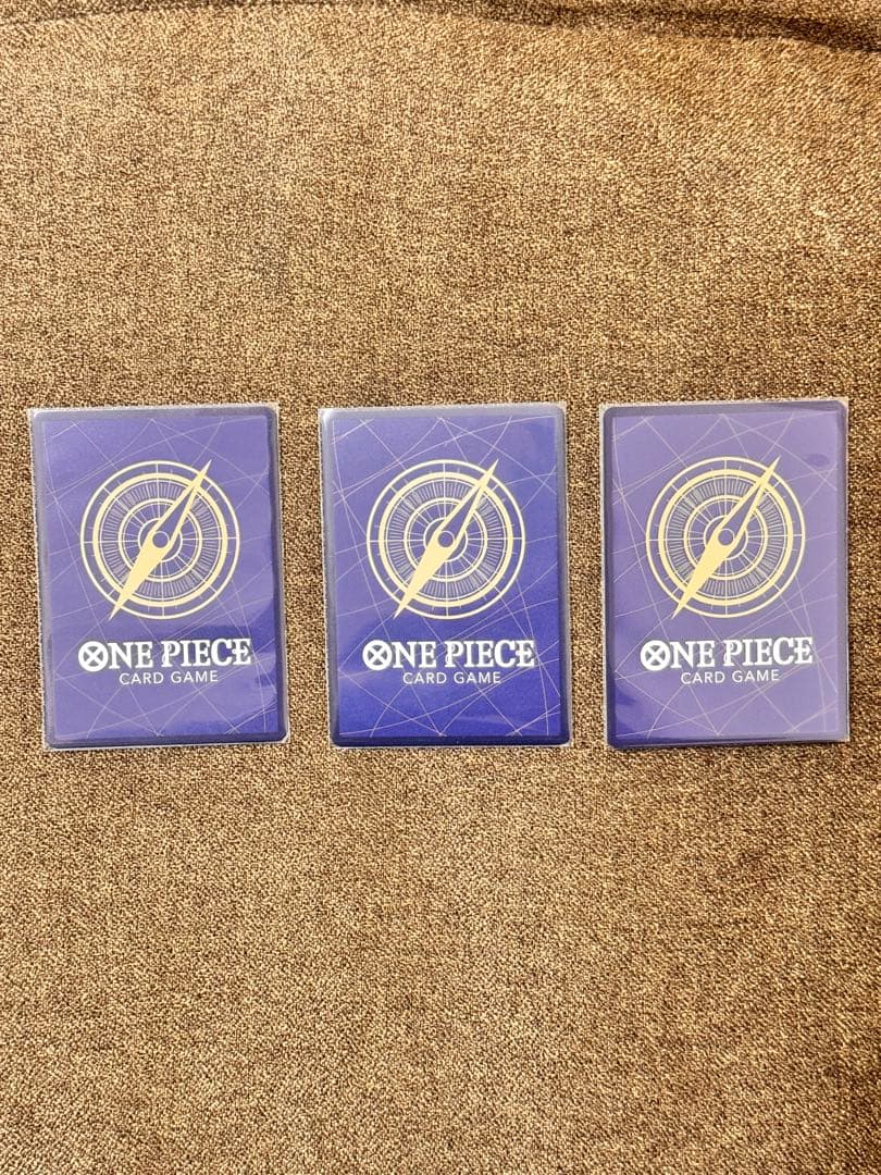 ボルサリーノ ボニー パラレル ゾロSR まとめ売り