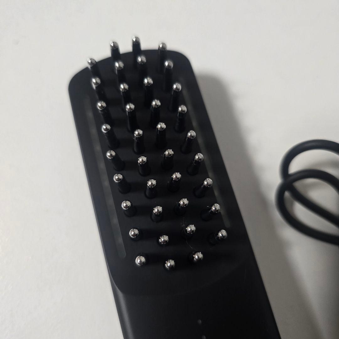 美品✨ Brighte ELEKIBRUSH ブライト エレキブラシ 美顔器