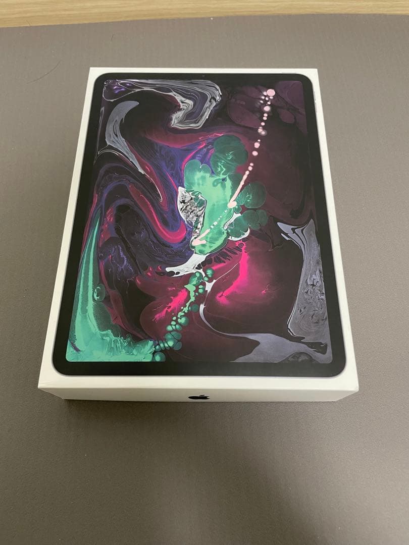 ipad pro 11 第1世代 64GB MU0M2J/A キーボード付き