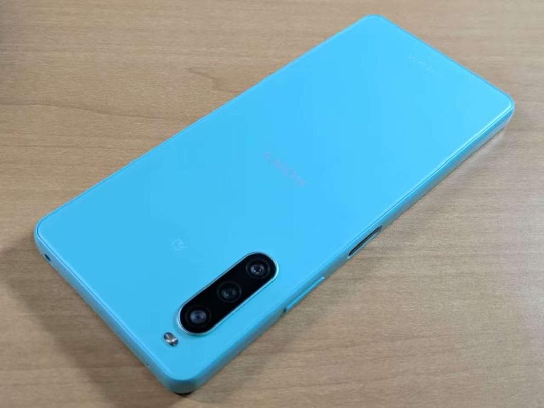 スマートフォン本体 010700C XPERIA SOG07 128GB