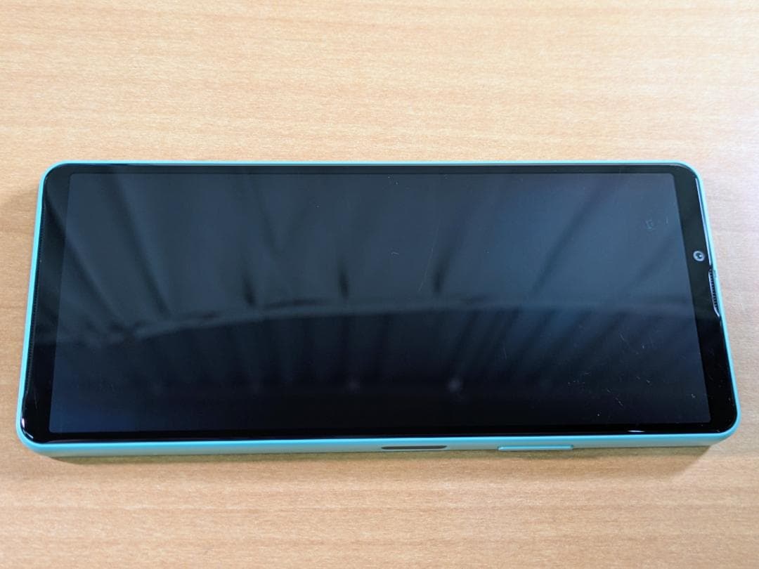 スマートフォン本体 010700C XPERIA SOG07 128GB