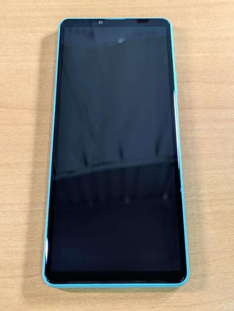 スマートフォン本体 010700C XPERIA SOG07 128GB