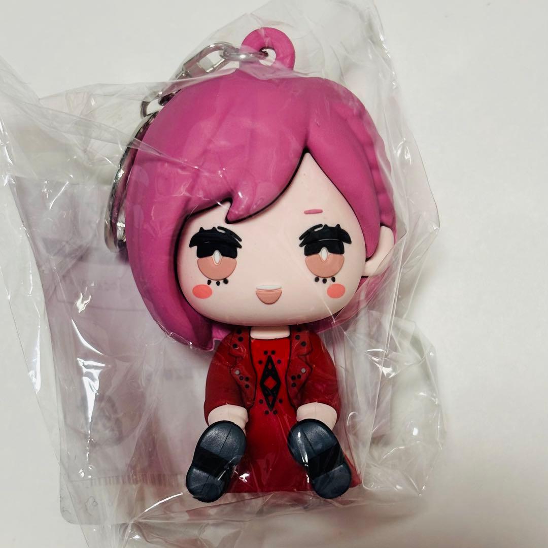 【シャル・ウィ・ダンス?】 ReoNa デフォルメ ラバーフィギュア